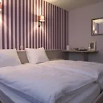 酒店 Maison Du Golf Au Mergelhof 2*