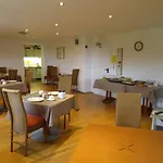 Maison Du Golf Au Mergelhof Hotel Gemmenich