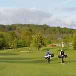 Maison Du Golf Au Mergelhof