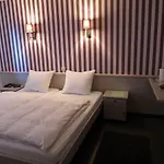 Maison Du Golf Au Mergelhof