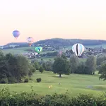 Maison Du Golf Au Mergelhof 酒店 Gemmenich
