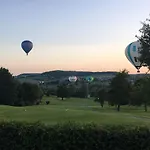 Maison Du Golf Au Mergelhof Hotel