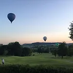 Maison Du Golf Au Mergelhof Hotel