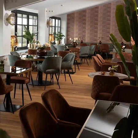 Maison Du Golf Au Mergelhof 2* Gemmenich