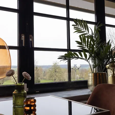 酒店 Maison Du Golf Au Mergelhof 2*