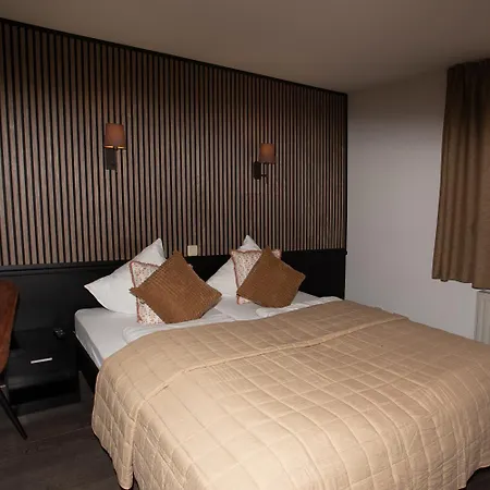 Hotel Maison Du Golf Au Mergelhof