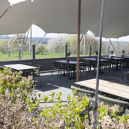 酒店 Maison Du Golf Au Mergelhof Gemmenich