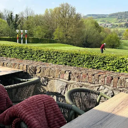 酒店 Maison Du Golf Au Mergelhof