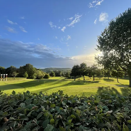 酒店 Maison Du Golf Au Mergelhof