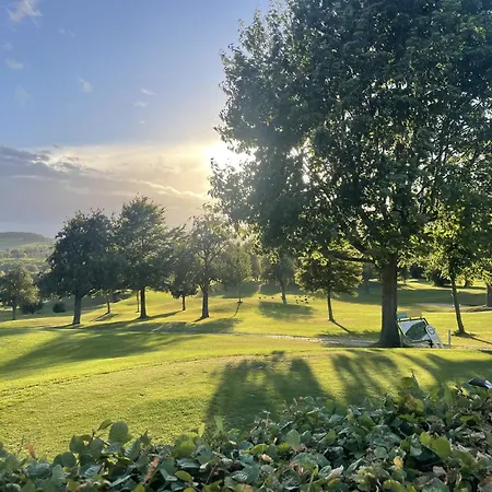 Maison Du Golf Au Mergelhof 酒店 2*