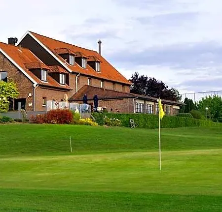 Hotel Maison Du Golf Au Mergelhof 2*