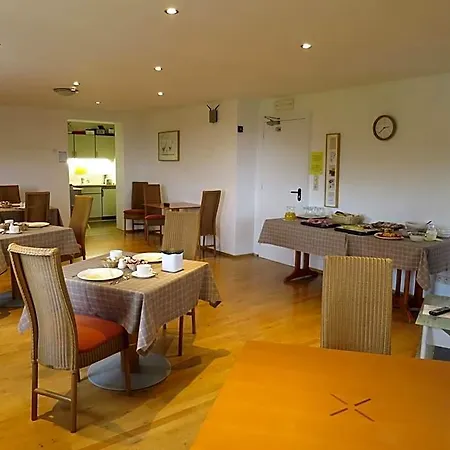 Maison Du Golf Au Mergelhof Hotel Gemmenich