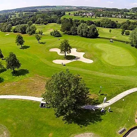 Maison Du Golf Au Mergelhof Gemmenich