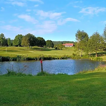Maison Du Golf Au Mergelhof Gemmenich