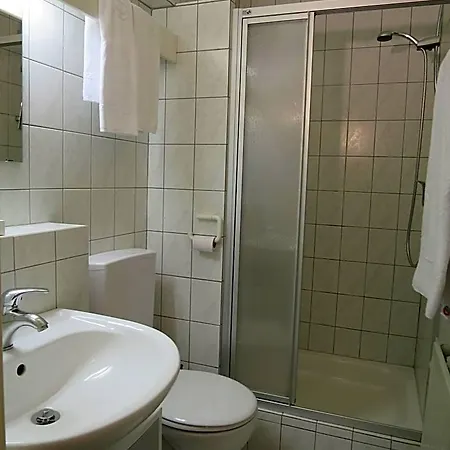 Maison Du Golf Au Mergelhof 2* Gemmenich