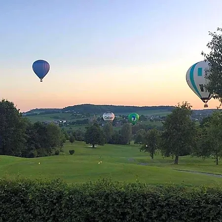 Maison Du Golf Au Mergelhof Hotel