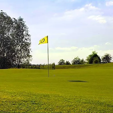 Hotel Maison Du Golf Au Mergelhof