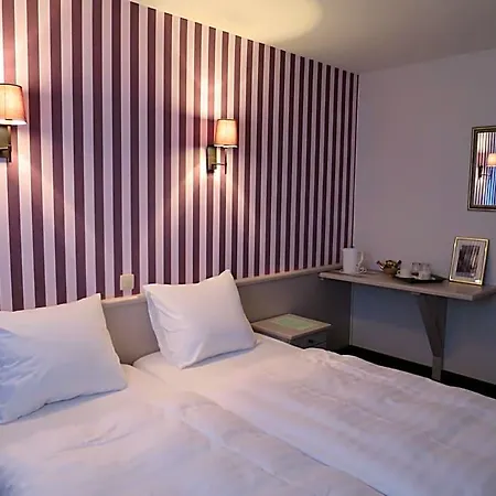 Maison Du Golf Au Mergelhof Hotel