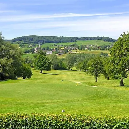 Maison Du Golf Au Mergelhof 2*