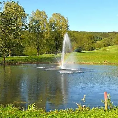 Maison Du Golf Au Mergelhof Gemmenich