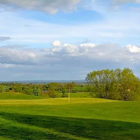 Maison Du Golf Au Mergelhof 2* Gemmenich