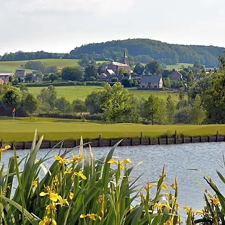 Hotel Maison Du Golf Au Mergelhof 2*