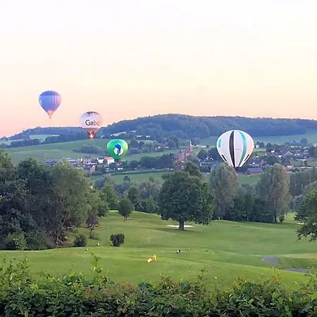 Hotel Maison Du Golf Au Mergelhof