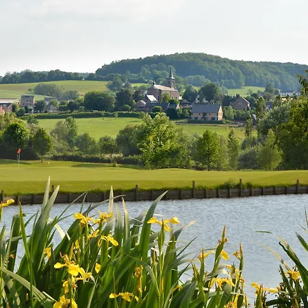 Maison Du Golf Au Mergelhof Gemmenich