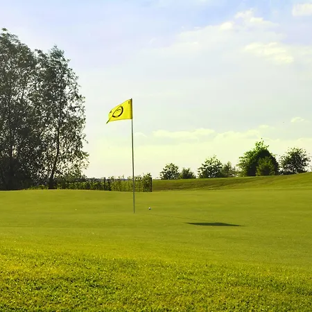 Maison Du Golf Au Mergelhof