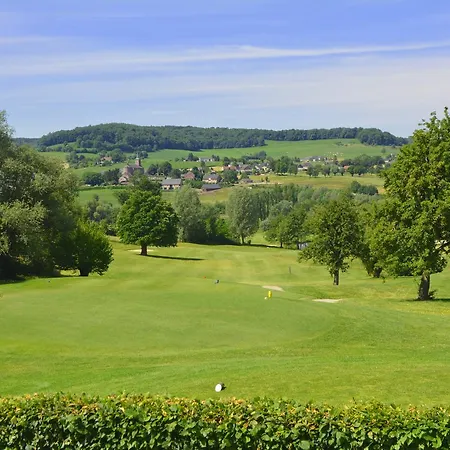 Golf Mergelhof 酒店 Gemmenich