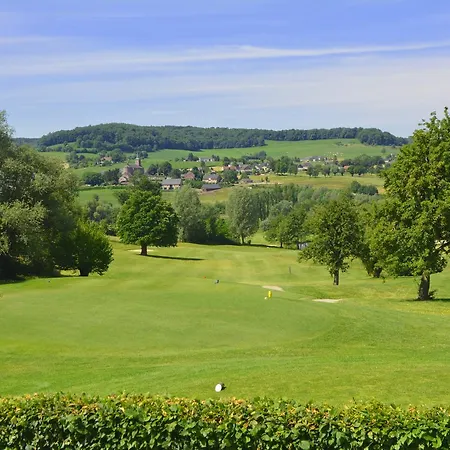 Maison Du Golf Au Mergelhof Hotel Gemmenich