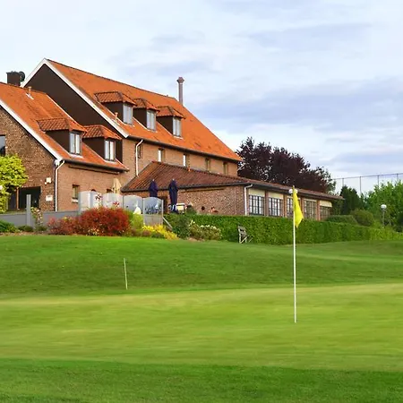Golf Mergelhof 酒店 Gemmenich