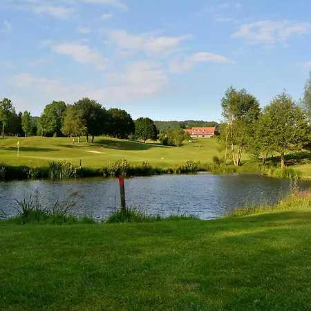 Maison Du Golf Au Mergelhof 2* Gemmenich