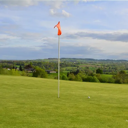 Hotel Golf Mergelhof