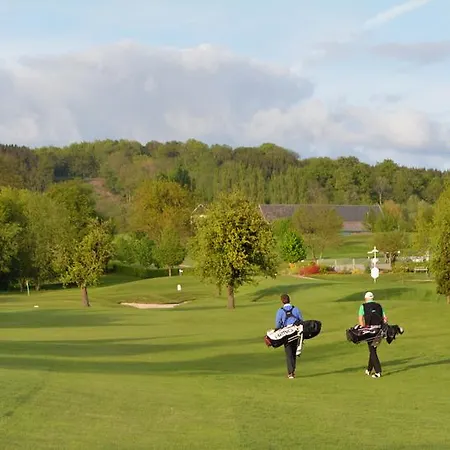 Maison Du Golf Au Mergelhof