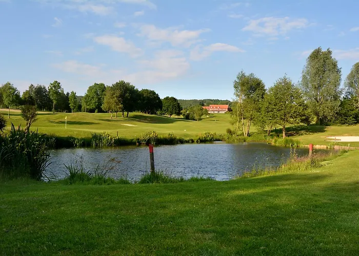 Golf Mergelhof 2* Gemmenich