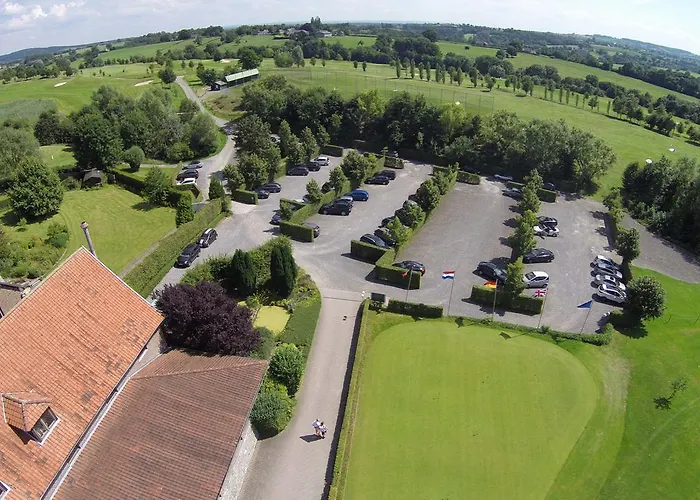 Golf Mergelhof 2* Gemmenich