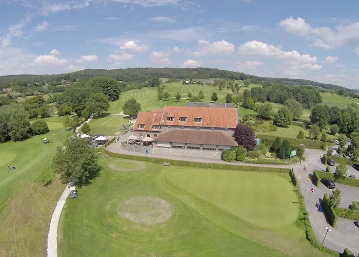 Hotel Golf Mergelhof