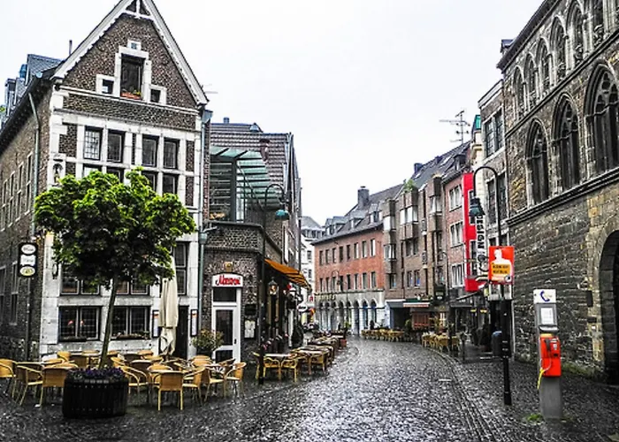 Hotel Golf Mergelhof